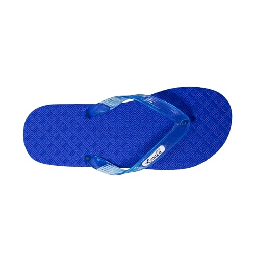Image of Locals Hawaii Unisex Original Flip Flops Slippahs