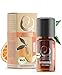 Produktbild BIO Orangenöl ätherisches Öl (Citrus sinensis) kontrolliert biologischer Anbau Orangenöl bio aus Mexiko (Orange, 10ml)