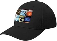 ❤ Suitable for most seasons: spring/summer/autumn/winter. Head circumference can be adjusted. It is very suitable for outdoor activities and has excellent sunscreen performance. The warm solar energy brings it a sense of freshness. The face and neck ...