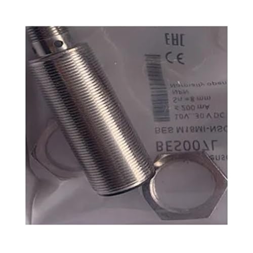 Capteur M08 BESM08EH-PSC15B-S04G pour lignes d'assemblage