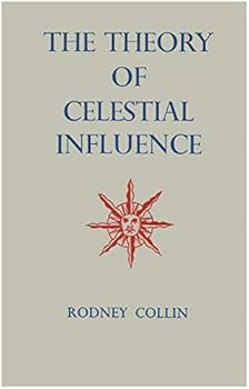 Hardcover The Theory of Celestial Influence Book