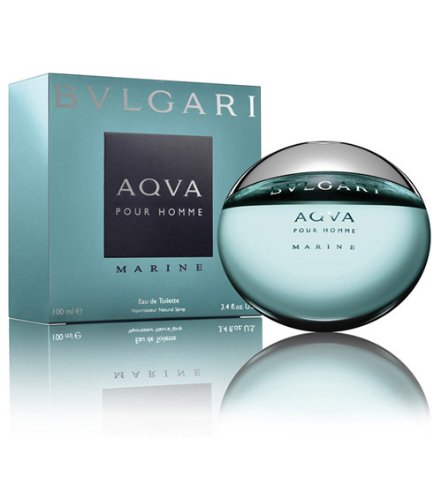 bvlgari aqva marine 150 ml