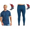 Merino.tech Merino Wool Base Layer ...