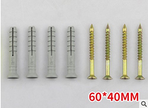 81223, Staffe pieghevoli per mensole da parete