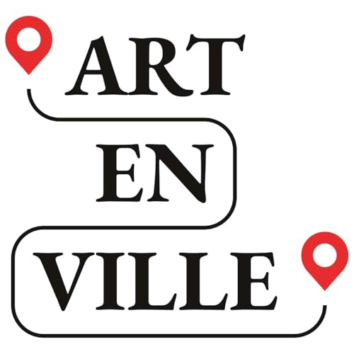 Couverture de Art en ville