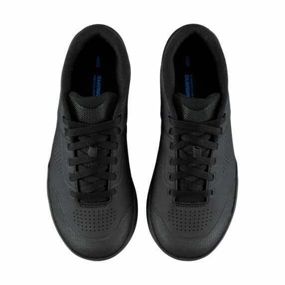 SHIMANO GR5 (GR501W) Women's Shoes, Black, Size 41 ESHGR501WCL01W41000 - Image 3