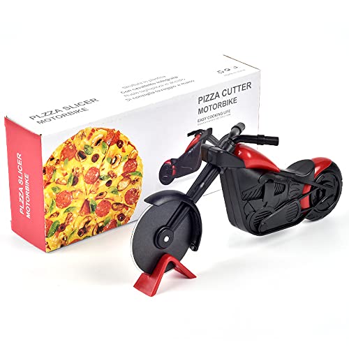 Our Top 15 Best Motorcycle Pizza Cutter Reviews BNB