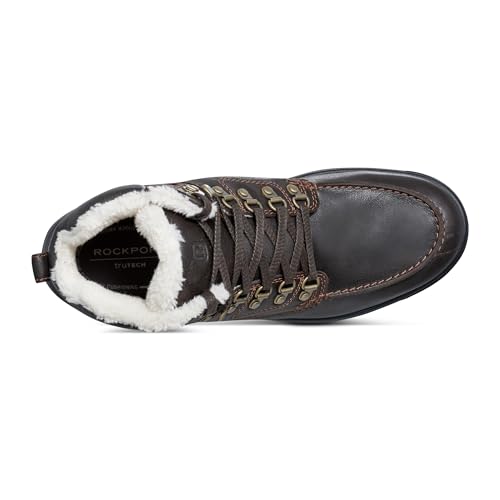 Image of Rockport Men's Ezra Waterproof Boot