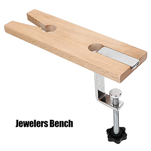 Appareils de maintien pour le polissage de bijoux et coupe nette
