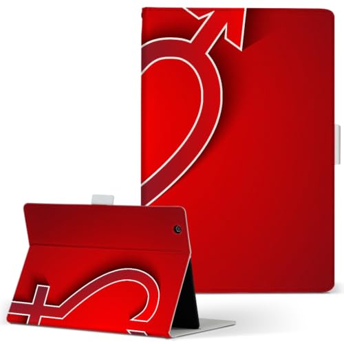 LAVIE Tab T11 T1155/MAS 11�C���` �Ή� �蒠�^�^�u���b�g�P�[�X PU���U�[ �X�^���h�@�\ �J�[�h���[ ���ړ\��t���� �n�[�g ���� 006365