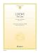 Produktbild Die Uhr: "Ich trage, wo ich gehe". op. 123/3. mittlere Singstimme und Klavier.: F major. op. 123/3. medium voice and piano. moyenne. (Edition Schott Einzelausgabe)