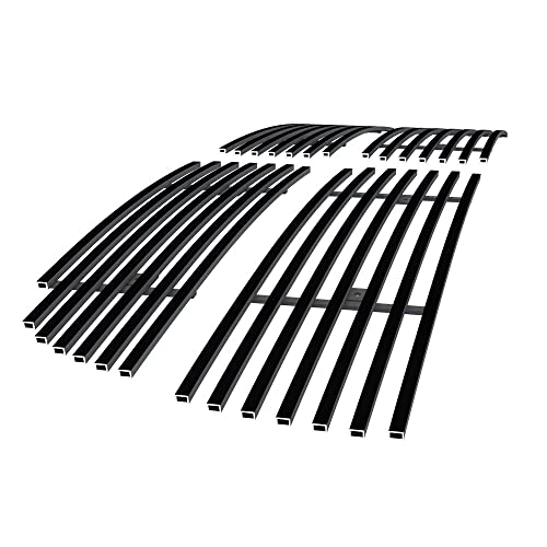 APS Compatible with Ram 2500 3500 2013-2018 Honeycomb Style Main