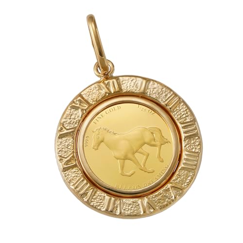 [SPERANZA] K24  RC y_g gbv z[X & z[XV[ 1/25oz fUCt[ K18  No.5