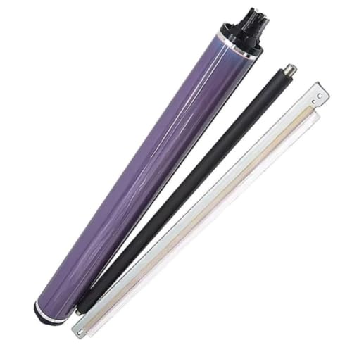 Tambour OPC Lame de Nettoyage et PCR 013R00603 pour Réparer les Copies Xerox WC 7665