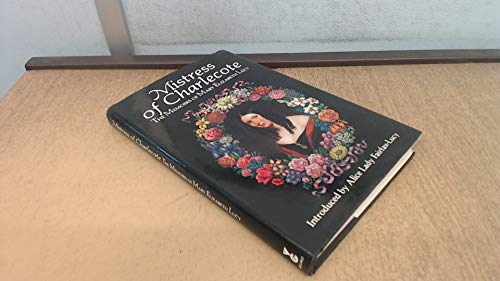 Mistress of Charlecote: The Memoirs of Mary Eli... 0575032863 Book Cover