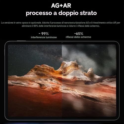 XIAOMI Pad 7 Pro Bleu ; 12 + 512 Go ; Écran 11.2 Pouces ; Batterie 8850 mAh ; Snapdragon 8s Gen 3；Chargeur Inclus (Version Wi-FI) - 4