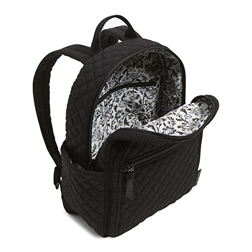Image of Vera Bradley Women's Cotton Small Backpack