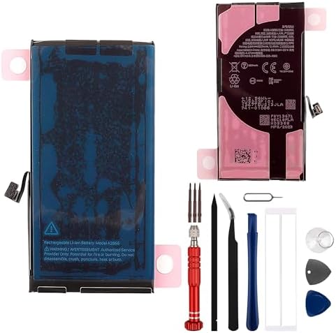 Akku Für ASUS ZenPad 10 Z300M - 4650mAh Li-Ion Ersatzakku Mit Werkzeugen