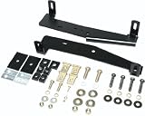 Husky 31407 Custom Bracket Kit for Ford