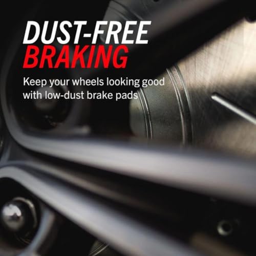 Image of PowerStop Front Brake & Caliper Kit for Audi A3 2006-13 |A3 Quattro 2006-13 |TT 2008-09 |TT Quattro 2009-15 - Z17 Ceramic Brake Pads + Disc Rotors + Calipers Replacement, KCOE2259A