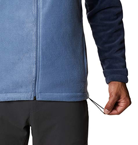 Image of Columbia Men's Steens Mountain Full Zip 2.0