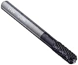 Frässtift Form C TiALN// 6, 0 mm BC-Verp.