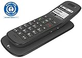 speedphone 10 anmelden Flexibel aufstellbar - keine Kabelverbindung zum Speedport nötig