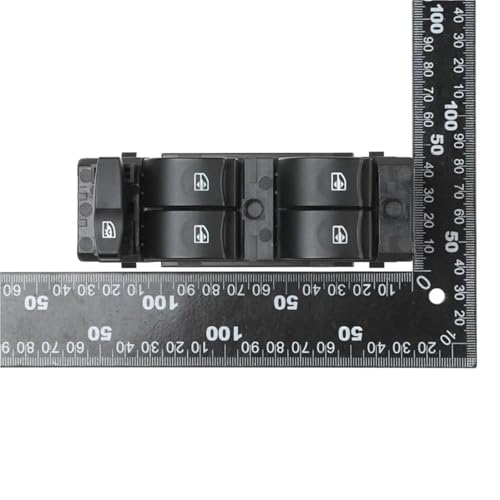 Interrupteur de vitre électrique 25401-JY40B bouton commande Koleos