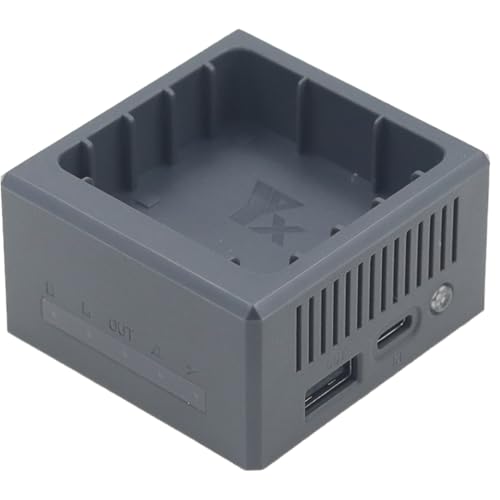 Accesorios de carga única Hanatora para batería DJI Mavic 4 Pro