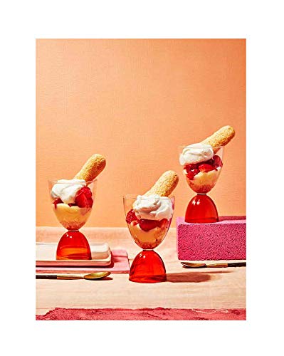 Fruit Cake: Recipes for the Curious Baker