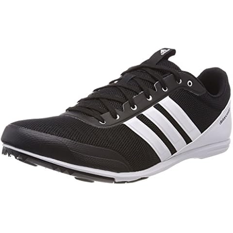 Adidas Distancestar Chaussures Homme Cover
