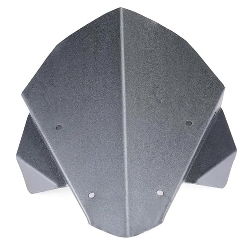 Pare-brise moto pour CBR650R idéal pour vos balades en CB650R Neo Sports Cafe