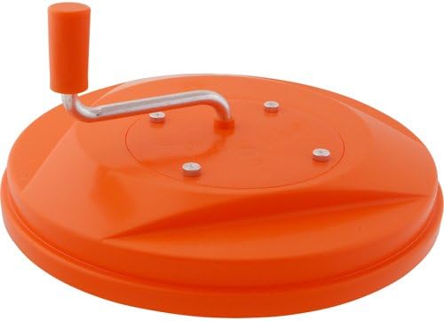 Salad Spinner Top Assembly 2803