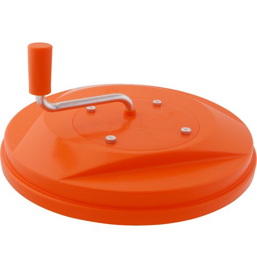 DYNAMIC USA Salad Spinner Top Assembly 2803