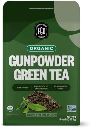 best loose leaf tea in Tulsa, OK