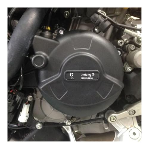 Housse de protection moteur Panigale 959 et V2 carbone