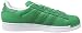 adidas Superstar Beckenbauer Pack - Zapatillas para Hombre, Color Verde/Blanco, Talla 36
