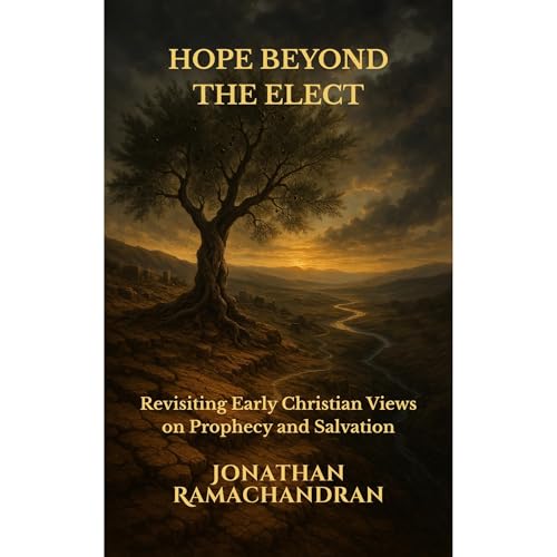 HOPE BEYOND THE ELECT by Jonathan Ramachandran episode artwork