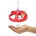 Produktbild UFO FLYING Spielzeug, mamum Hand Flying Ufo Ball LED-Mini Induktion Lenker Radaufhängung RC Aircraft Flying Spielzeug Drone Einheitsgröße Red