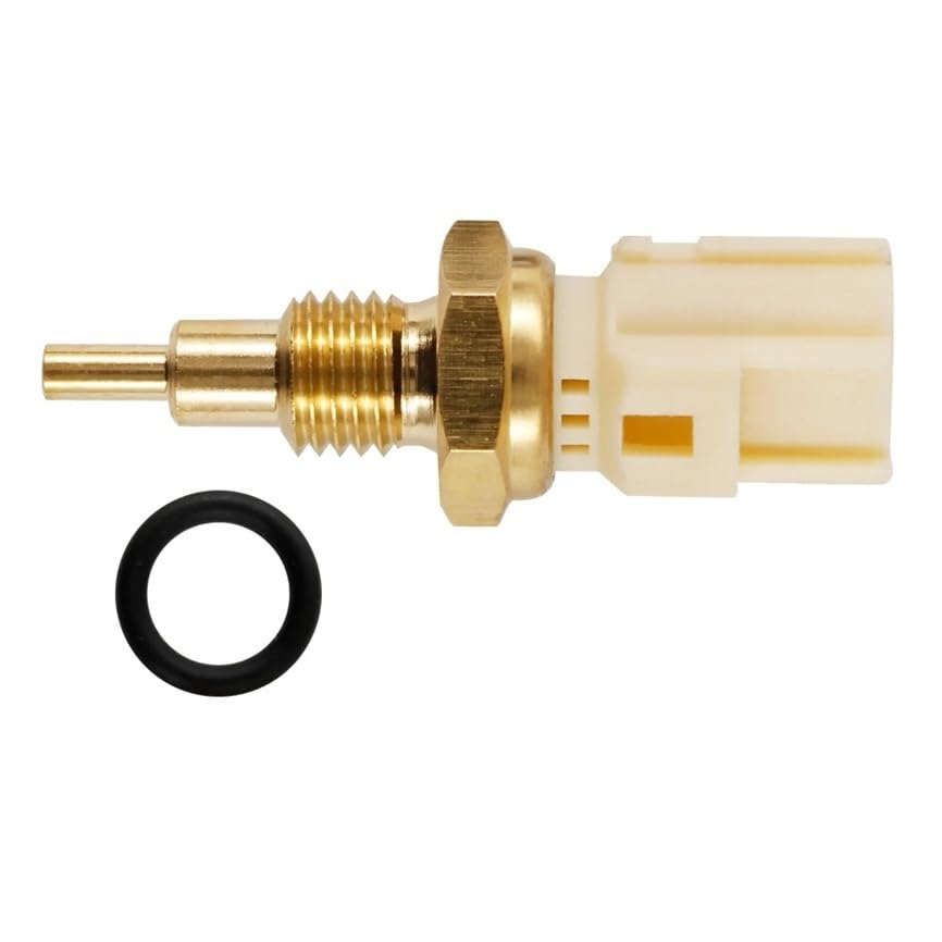 Sensor de temperatura de radiador ATV para solucionar sobrecalentamiento de motor 2