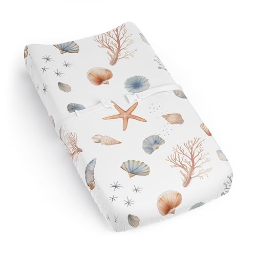 Sweet Jojo Designs I[VLk j̎q܂͏̎qAWF_[j[gxr[`FWpbhJo[V[g ? AVAނe[u`FW}bgJo[-qCAr[`e[}AʁAqgfA