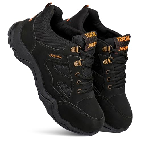 Shoefly Exclusive Affordable Collection Stylish Comfortable with Extra Soft Running Sports Boots Shoes for Men’s
