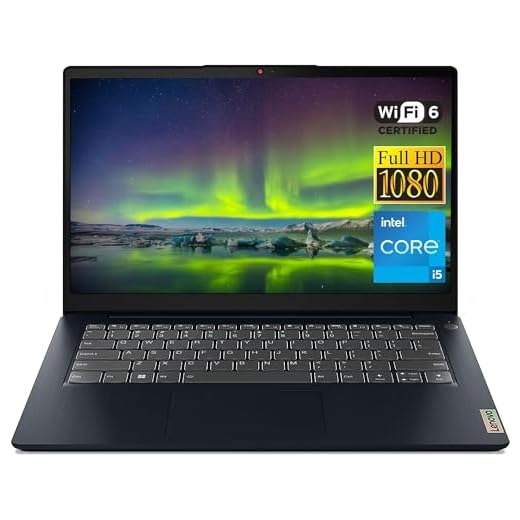 Lenovo 2023 Newest Ideapad 3i 14" FHD Laptop, for Business and Students, Intel Core i5-1235U, 16GB RAM, 1TB SSD, Backlit Keyboard, Fingerprint Reader, WiFi 6, HDMI, Win 11, w/GM Accessories