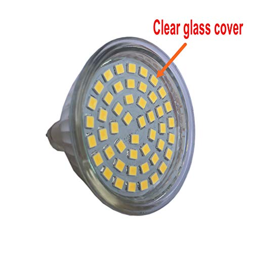 HEQIE-YONGP Strumento Lampadina a LED 24V, 5W