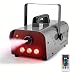 Easife Fog Machine Professional Haze Machine 400W Wireless Remote Control with Light LED Cold Smoke Maker Chiller Portable Fog Generator System with LED Colorful Smoke Fog Ejector for Stage Party Club