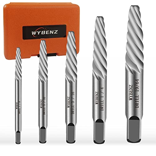 Top 10 Best Easy Out Bolt Extractor Reviews & Buying Guide Katynel