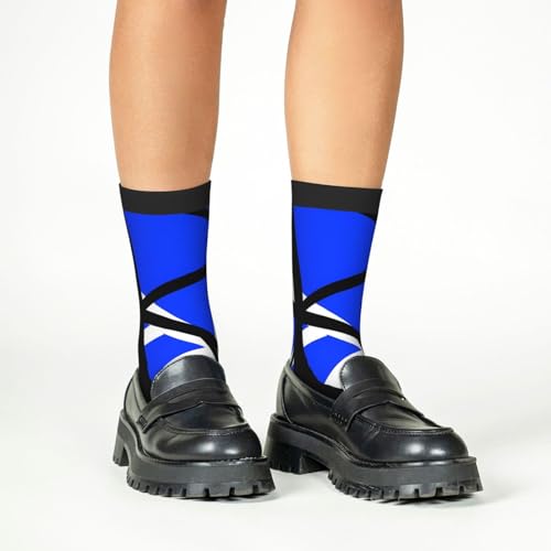 Children's Socks Mid Length Sock Mid-Tube Socks comfortable tube socks/Socks High Ankle,Unisex socks for travel4