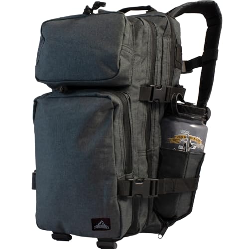 Red Rock Outdoor Gear - Urban Assault Pack3