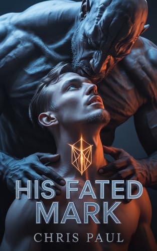 Hist Fated Mark (English Edition)