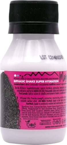 Image of Moneria Ritual 5 in 1 Hair Care Kit, Shampoo, Conditioner, Hair Mask, Detangler